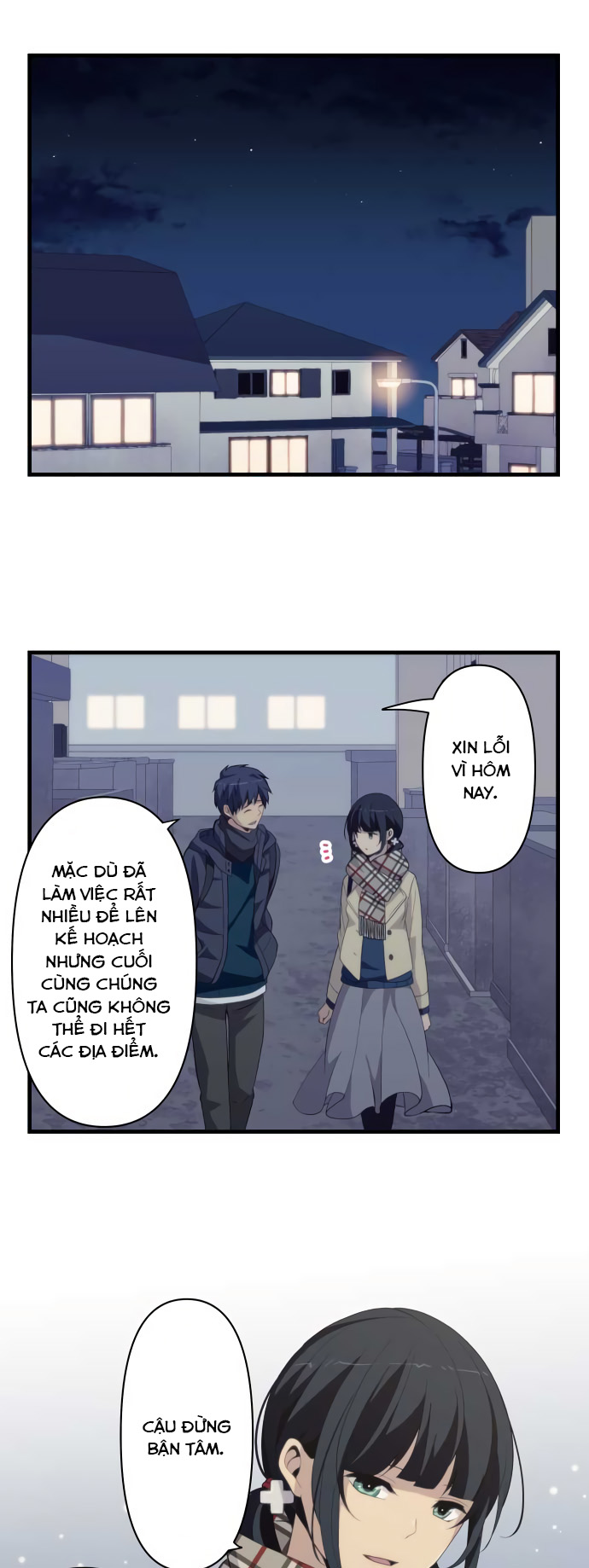 Relife - Chương 209 - Trang 14