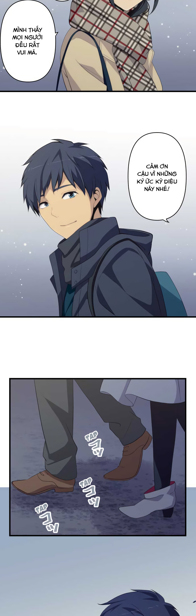 Relife - Chương 209 - Trang 15