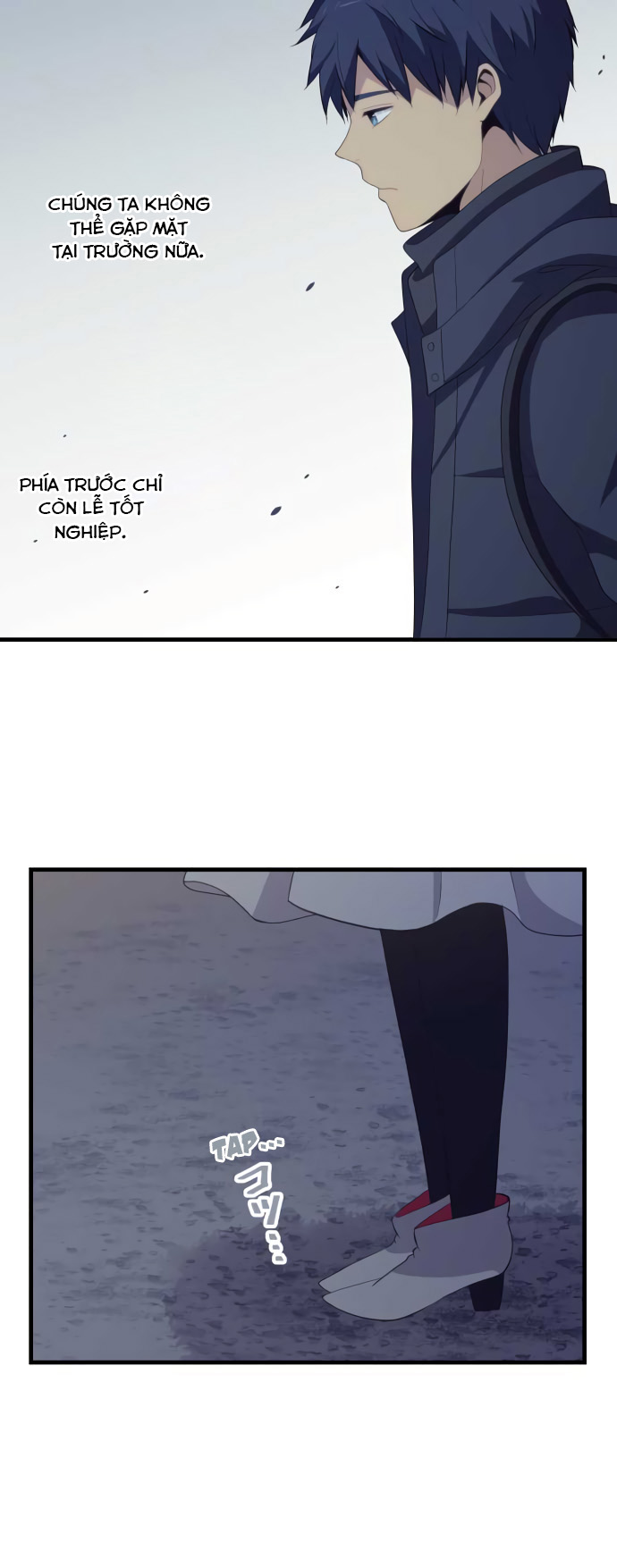 Relife - Chương 209 - Trang 16