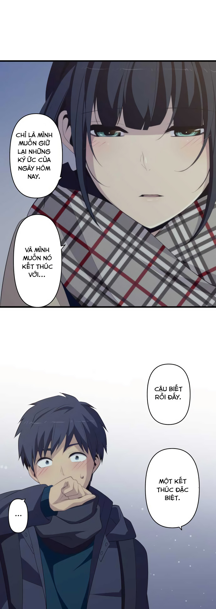 Relife - Chương 209 - Trang 19