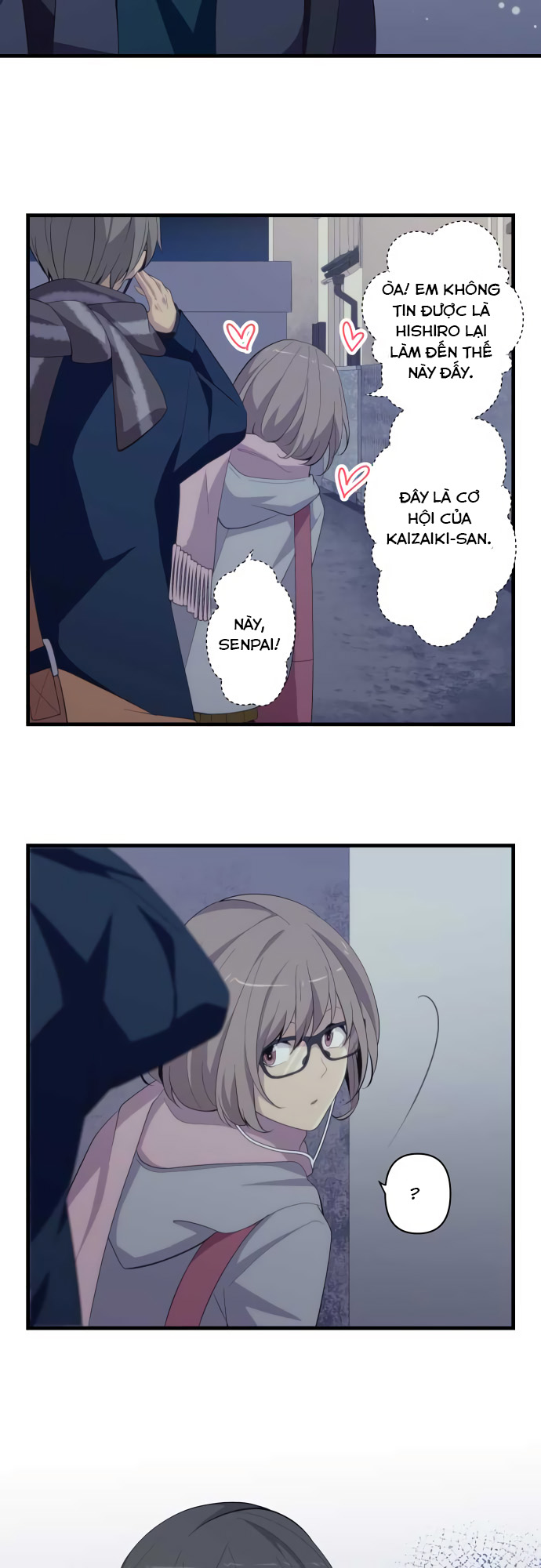 Relife - Chương 209 - Trang 20