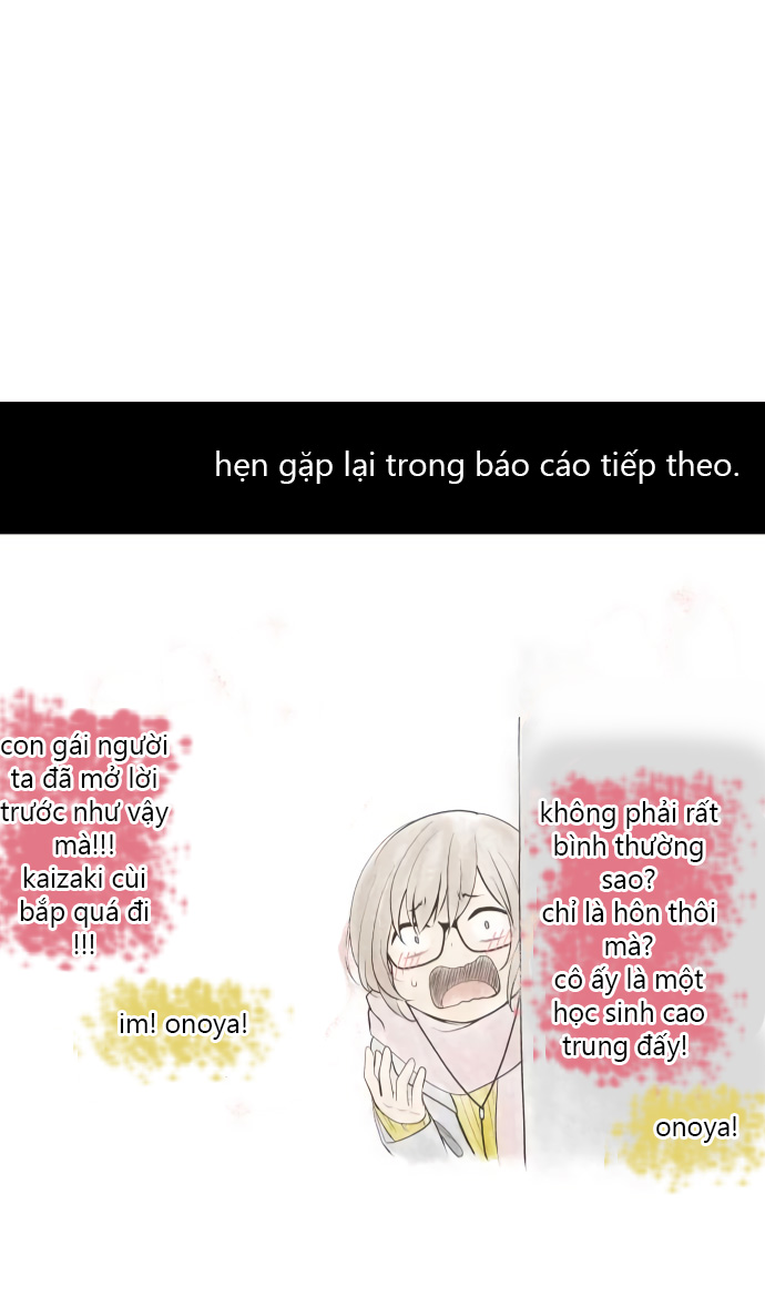 Relife - Chương 209 - Trang 27