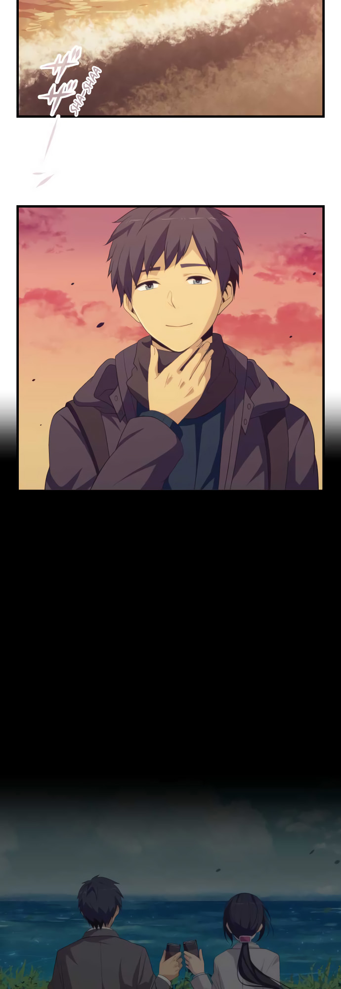 Relife - Chương 209 - Trang 4