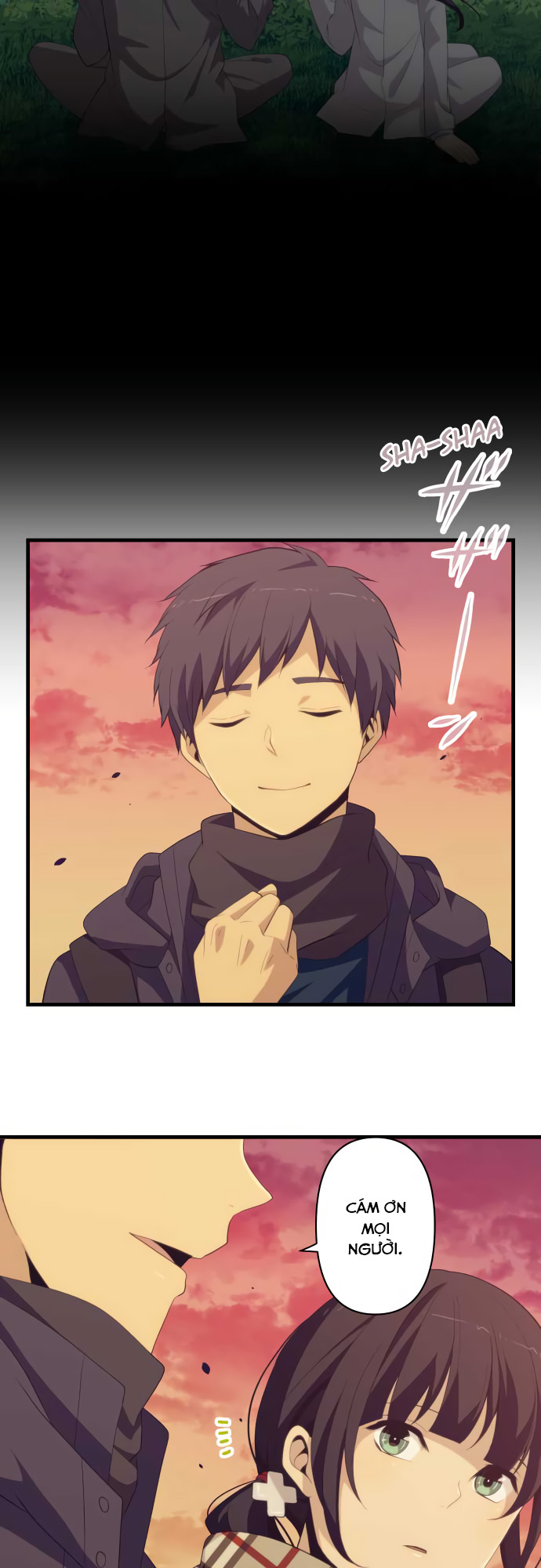 Relife - Chương 209 - Trang 5