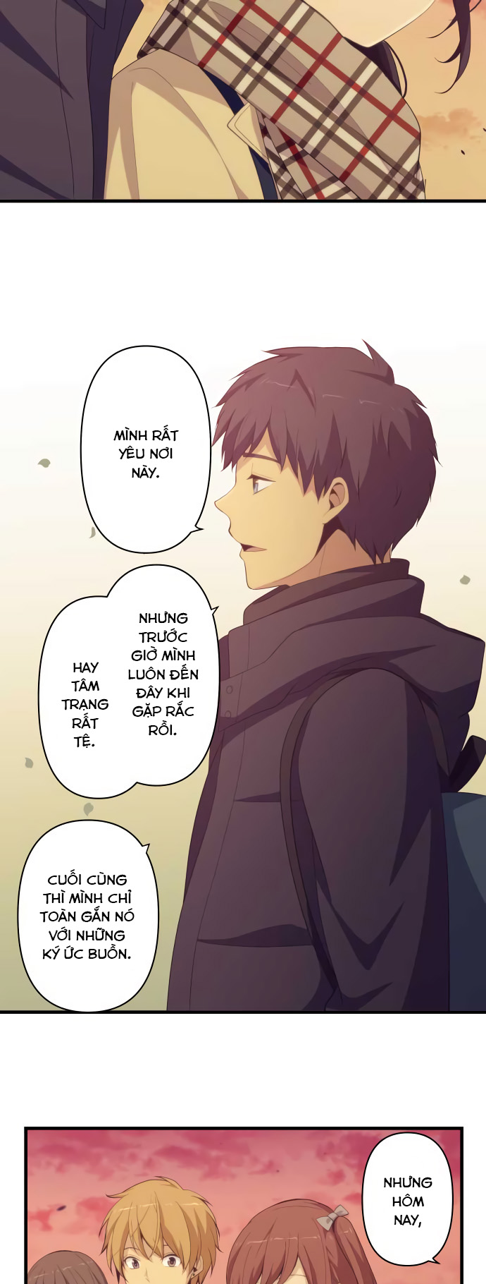 Relife - Chương 209 - Trang 6