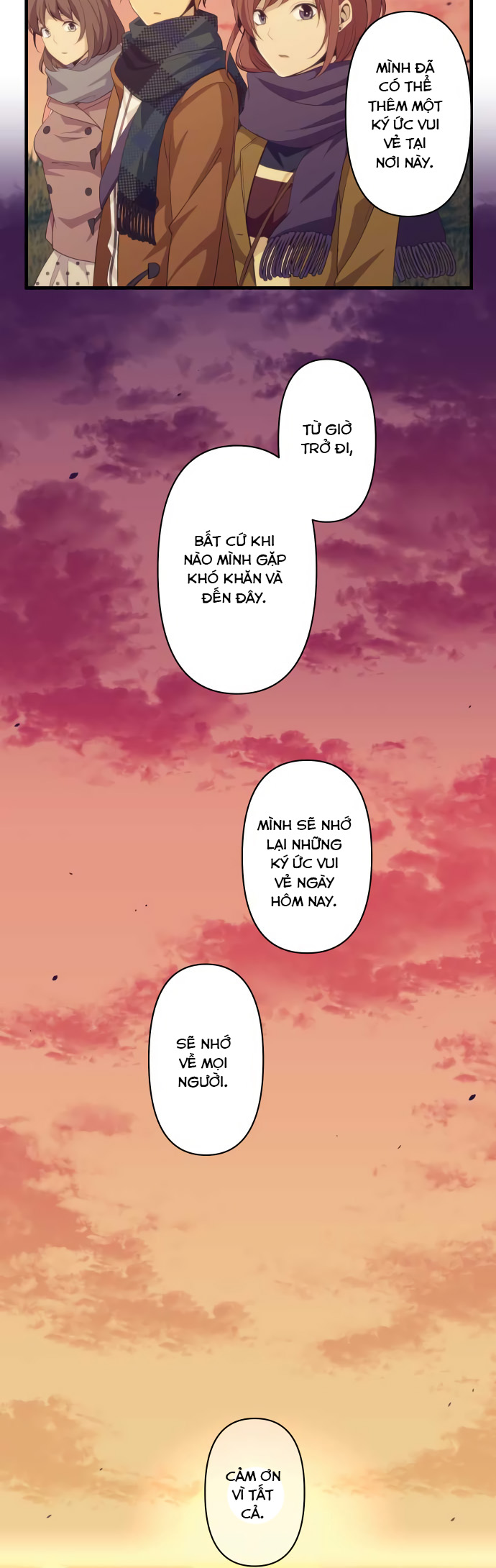 Relife - Chương 209 - Trang 7