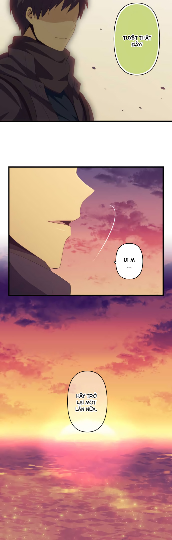 Relife - Chương 209 - Trang 10