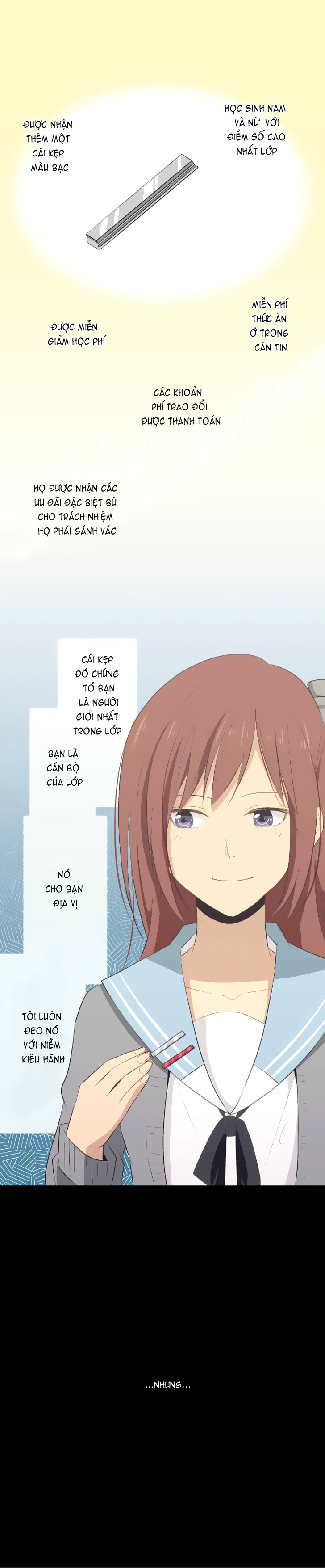 Relife - Chương 21 - Trang 2