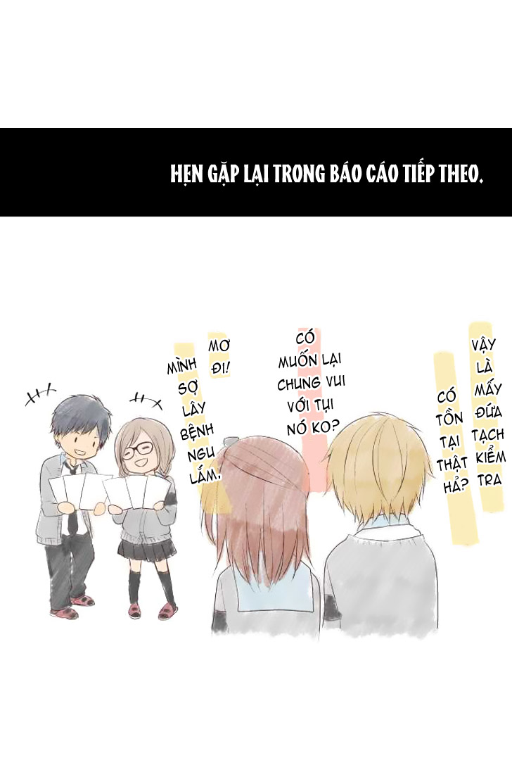 Relife - Chương 21 - Trang 16