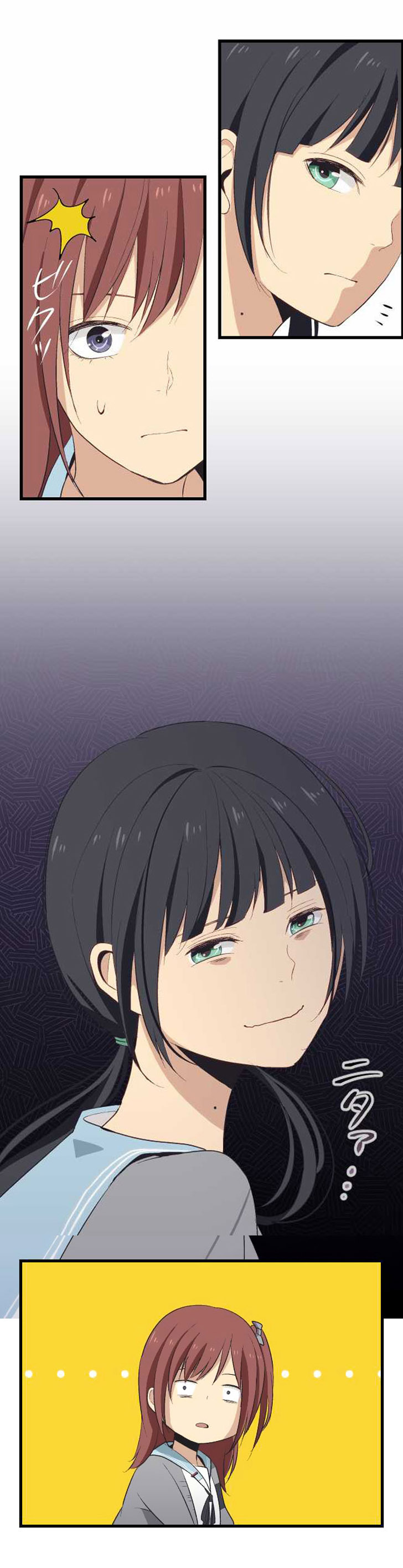 Relife - Chương 21 - Trang 6