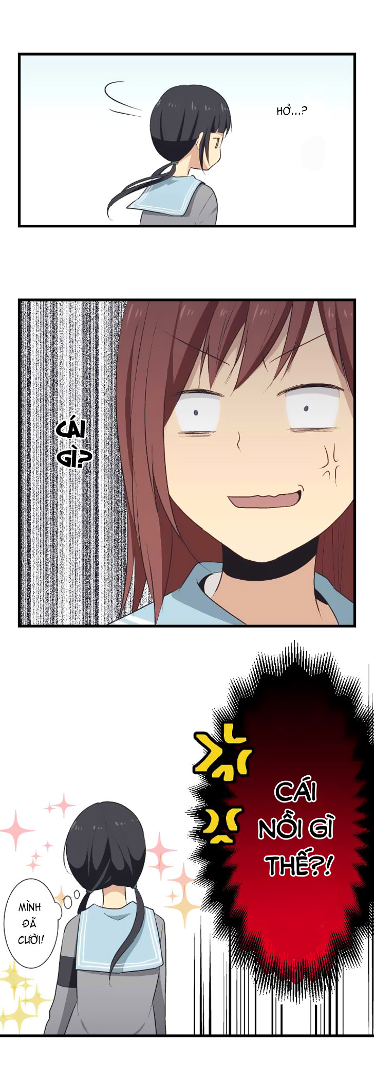 Relife - Chương 21 - Trang 7