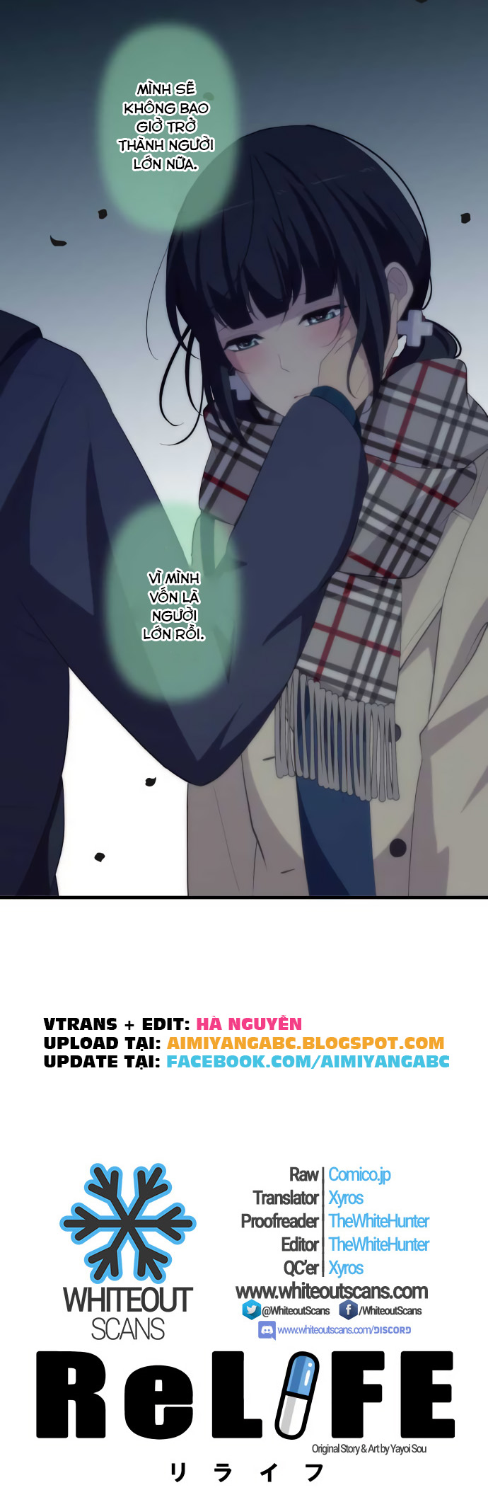 Relife - Chương 210 - Trang 2