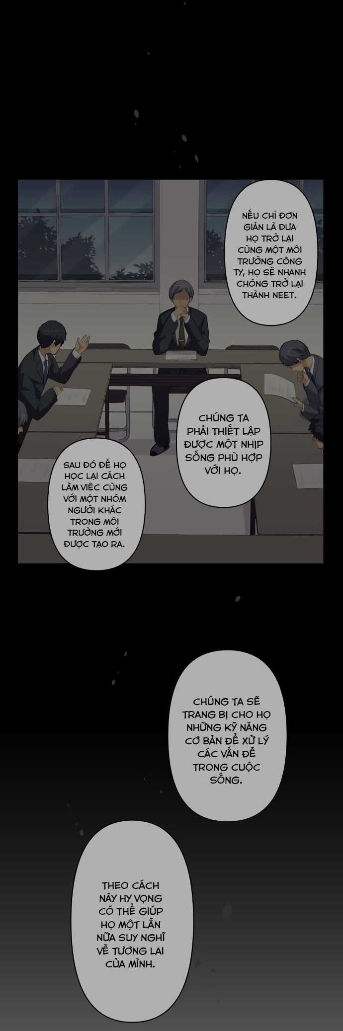 Relife - Chương 210 - Trang 13