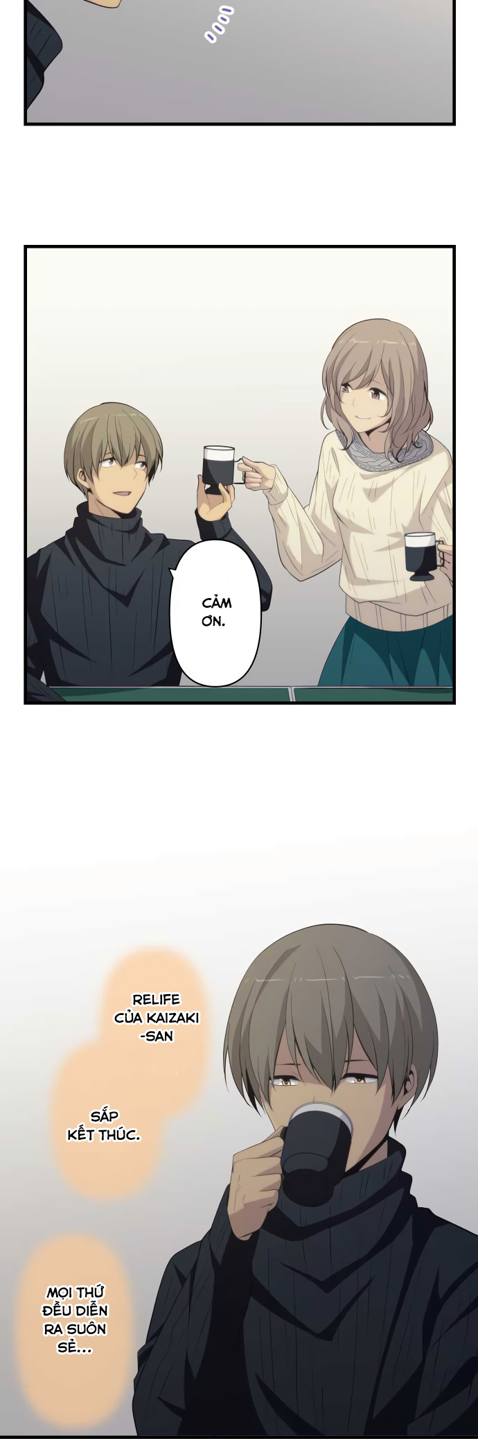 Relife - Chương 210 - Trang 16