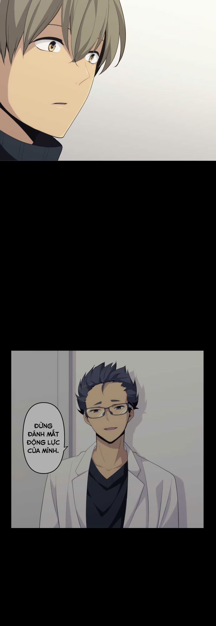 Relife - Chương 210 - Trang 18