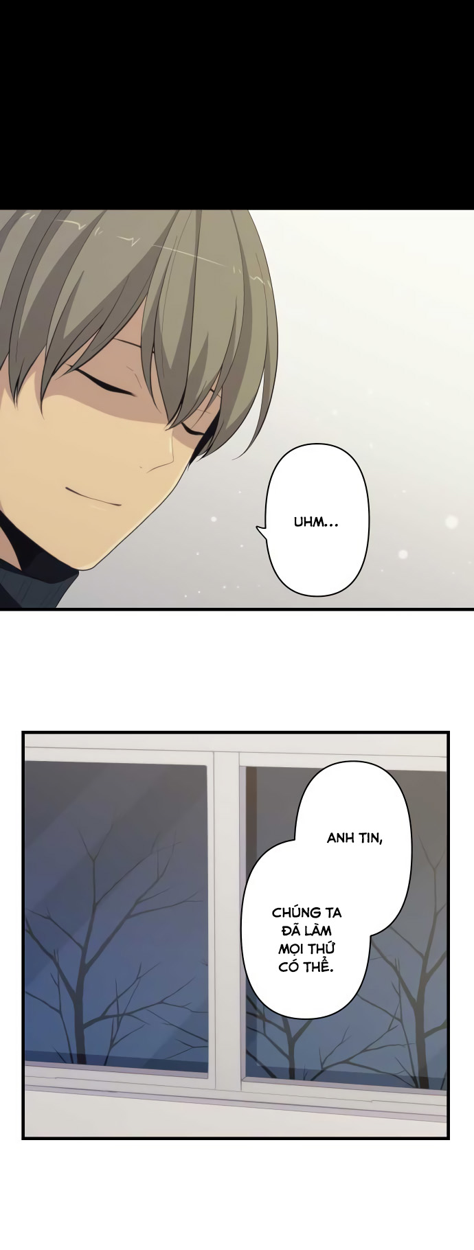 Relife - Chương 210 - Trang 19