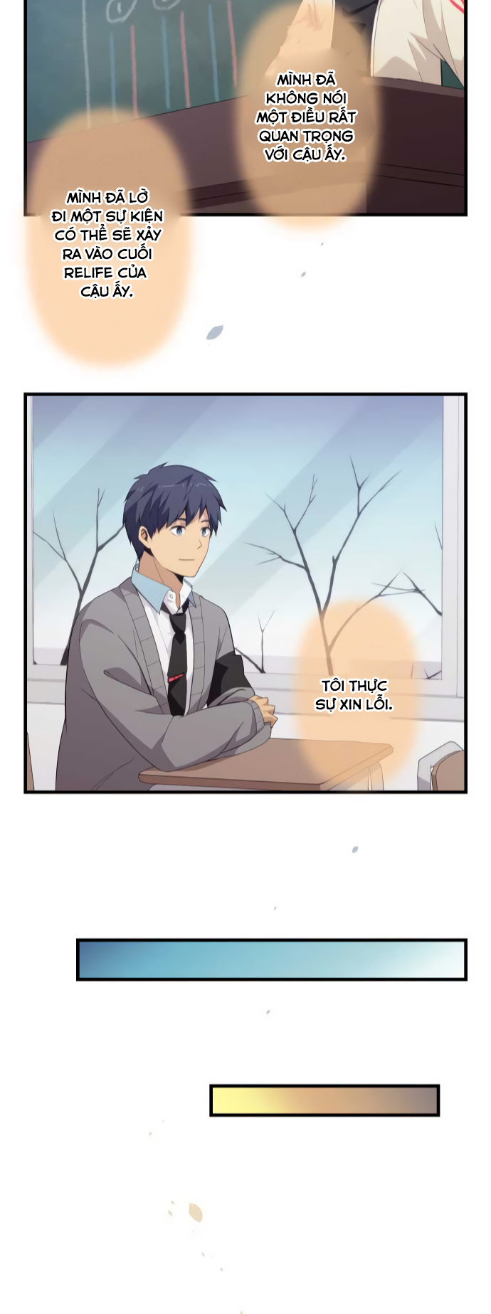 Relife - Chương 210 - Trang 24