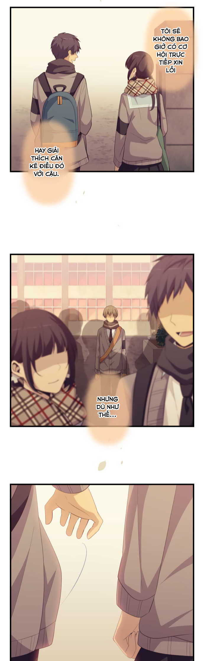 Relife - Chương 210 - Trang 25