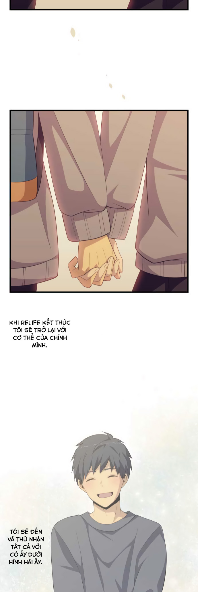 Relife - Chương 210 - Trang 26