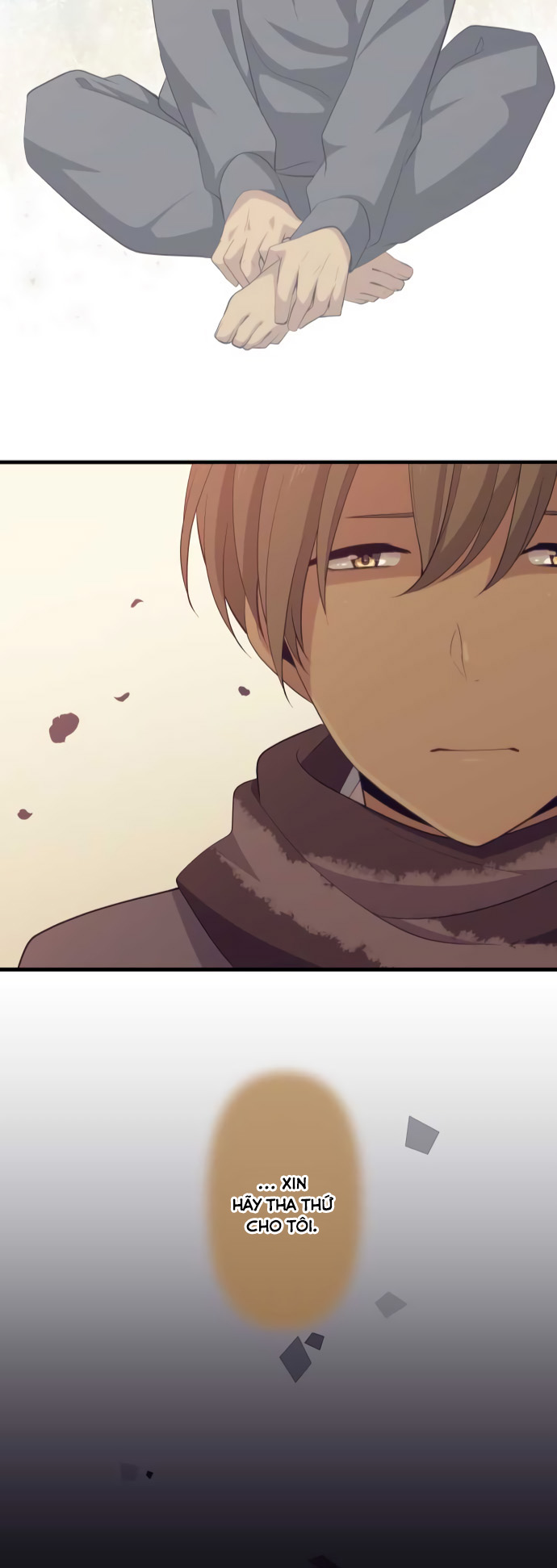 Relife - Chương 210 - Trang 27