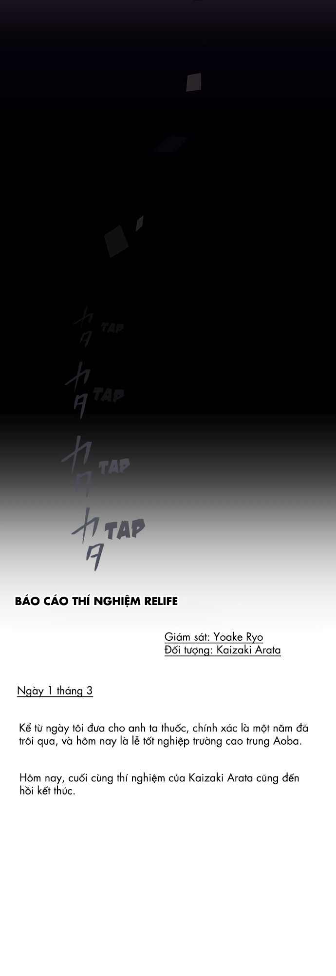 Relife - Chương 210 - Trang 28