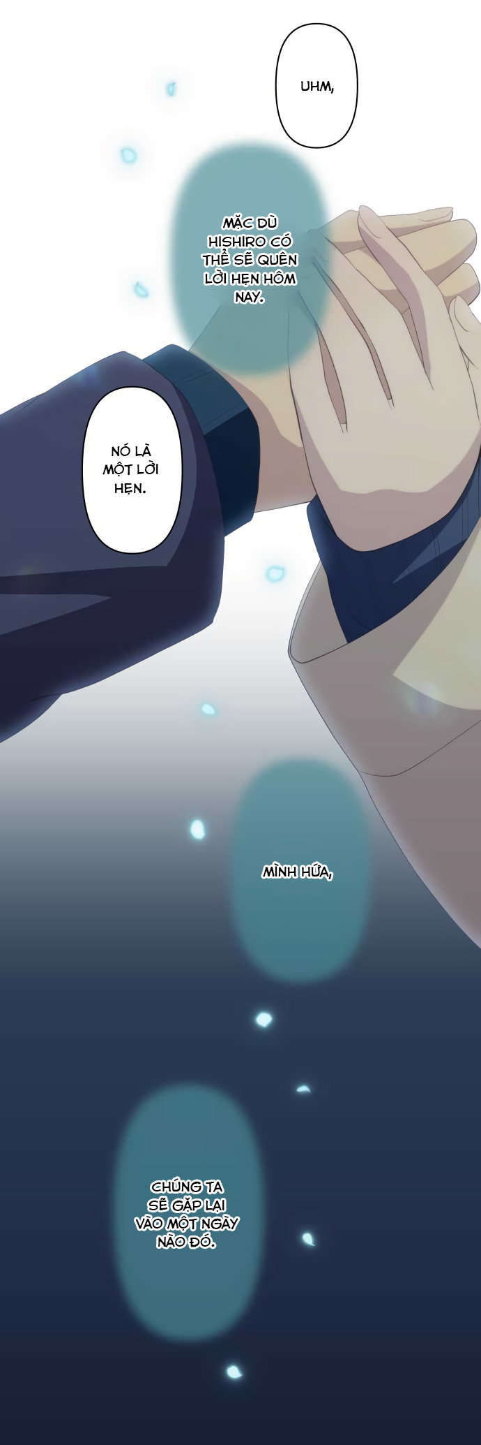 Relife - Chương 210 - Trang 6