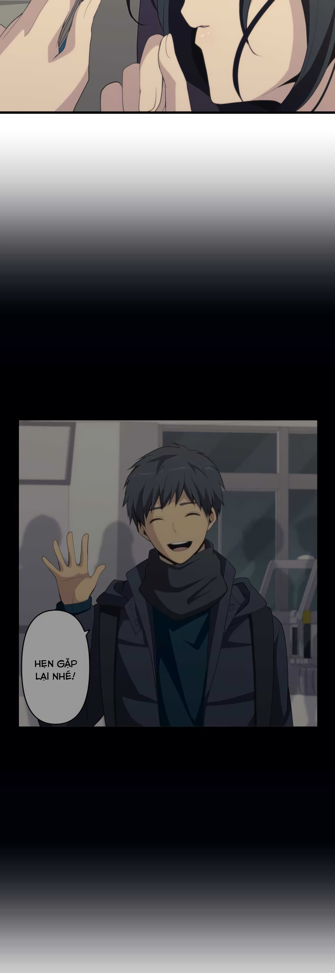 Relife - Chương 210 - Trang 8