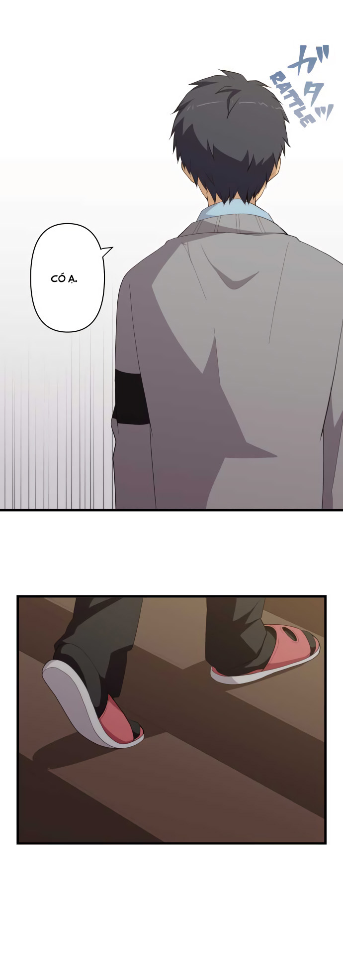 Relife - Chương 211 - Trang 2
