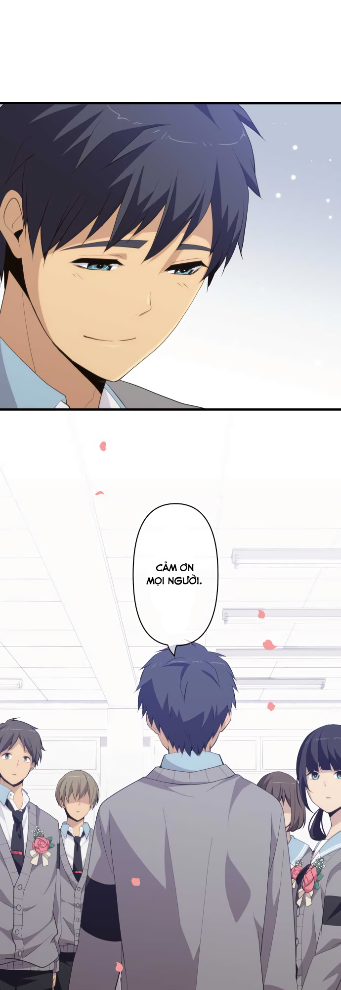 Relife - Chương 211 - Trang 13