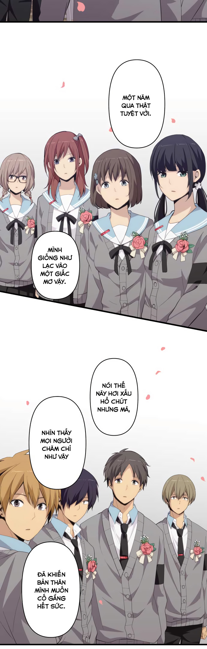 Relife - Chương 211 - Trang 14