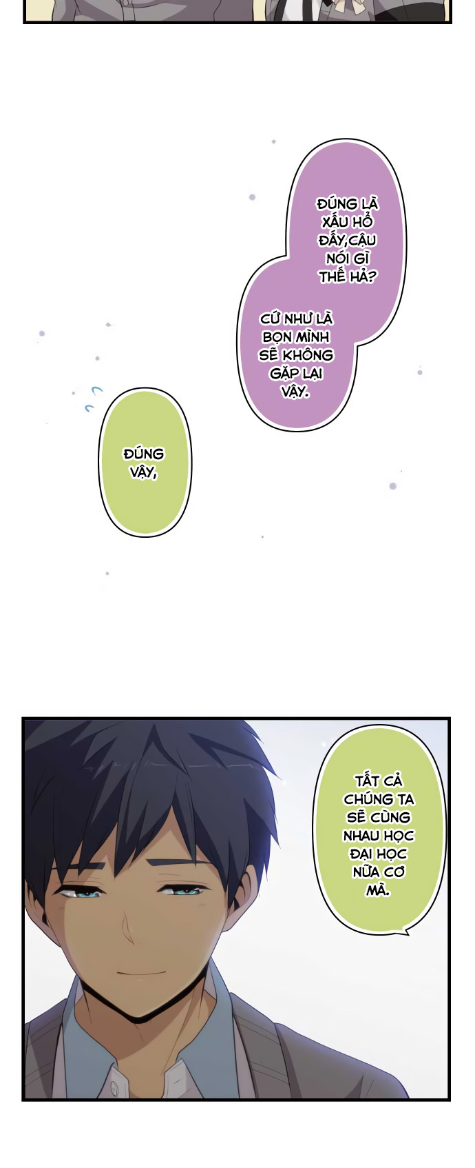 Relife - Chương 211 - Trang 16