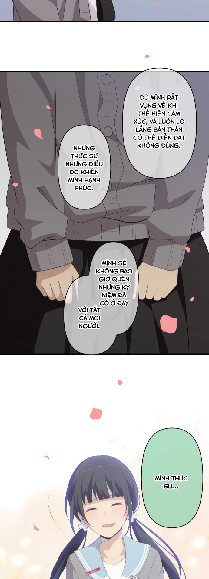 Relife - Chương 211 - Trang 21