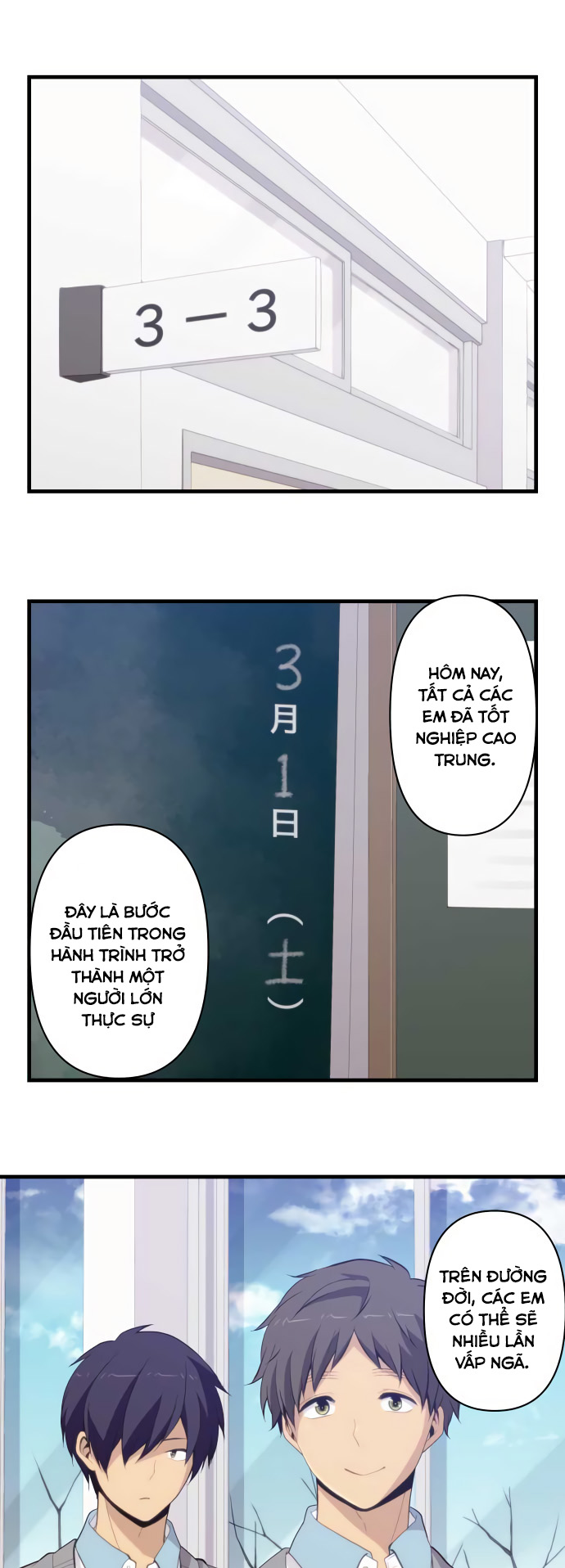 Relife - Chương 211 - Trang 5