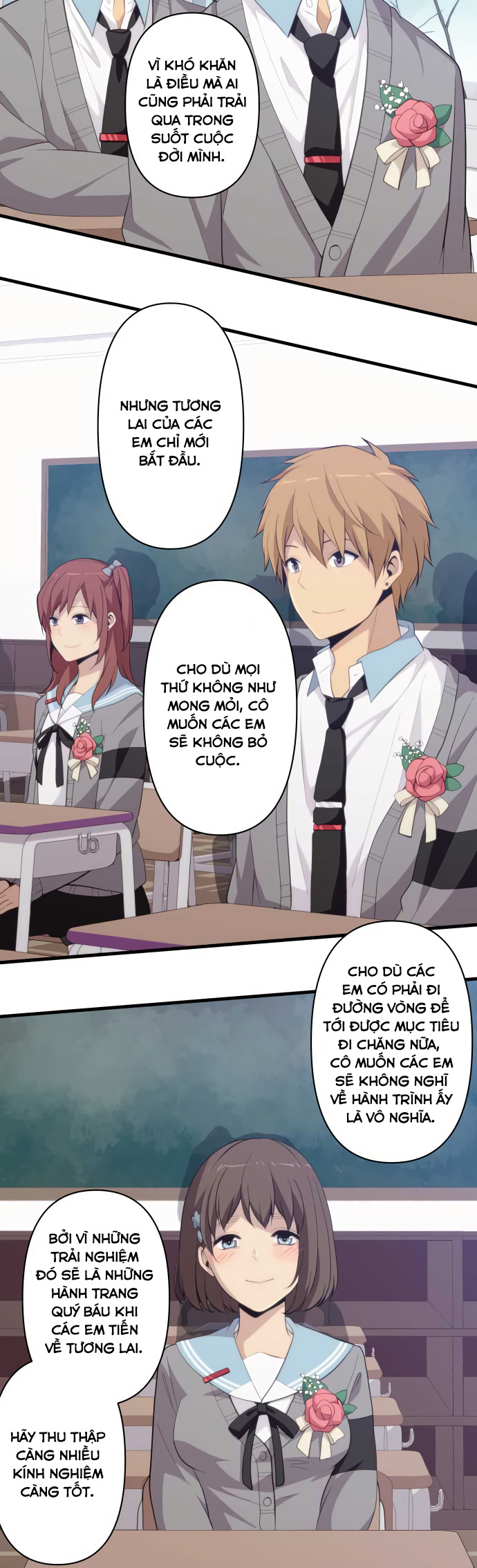 Relife - Chương 211 - Trang 6