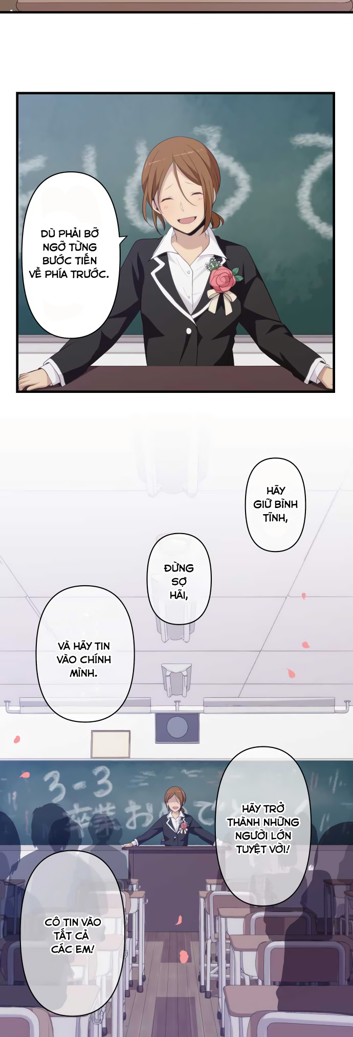Relife - Chương 211 - Trang 7
