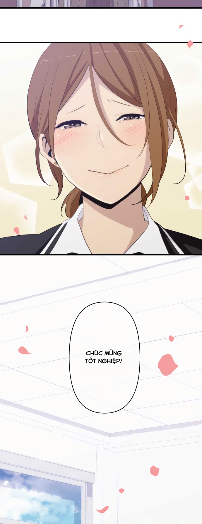 Relife - Chương 211 - Trang 8