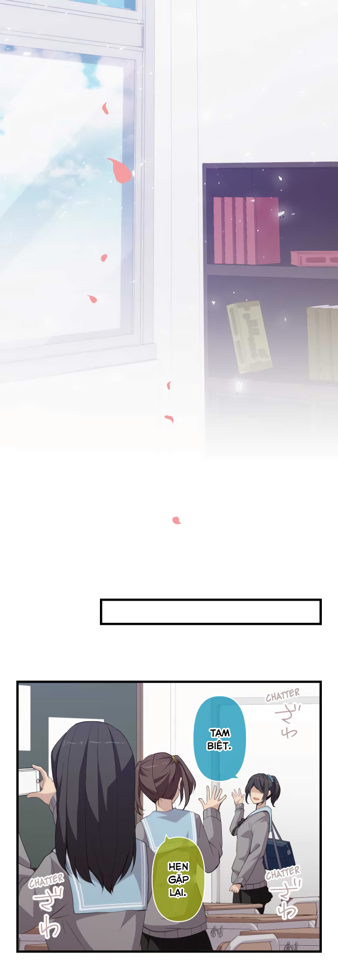 Relife - Chương 211 - Trang 9