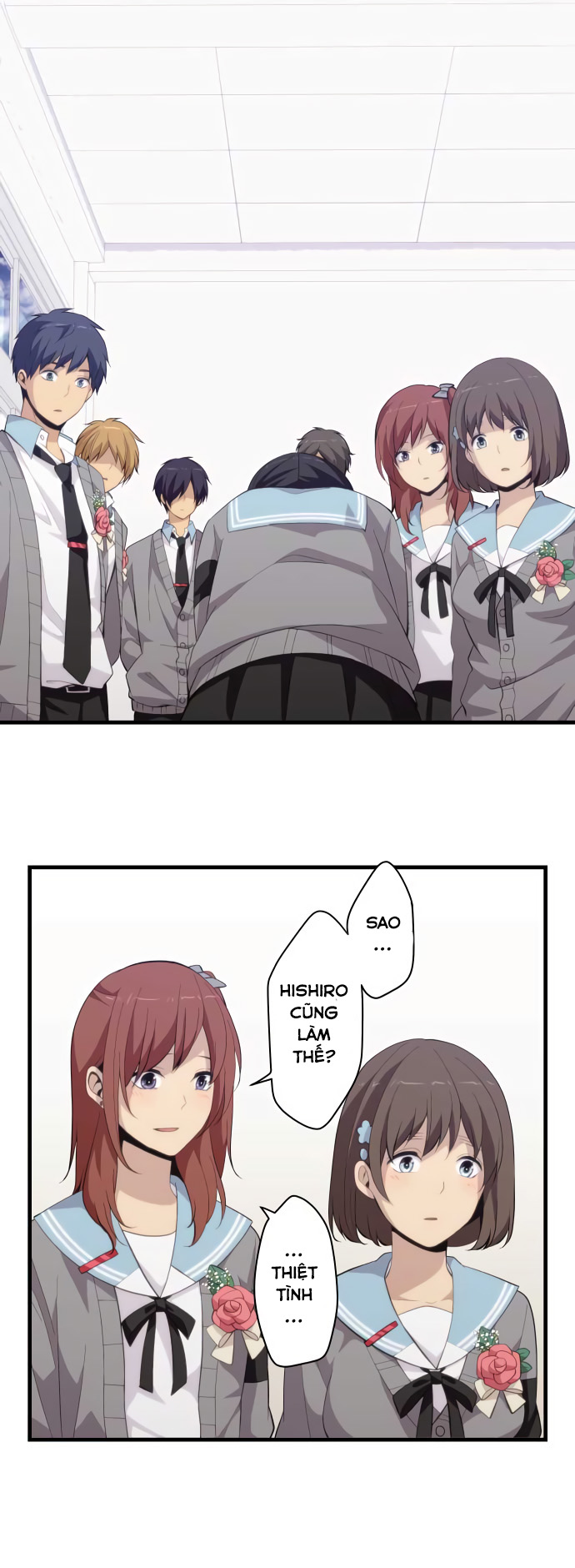 Relife - Chương 212 - Trang 1