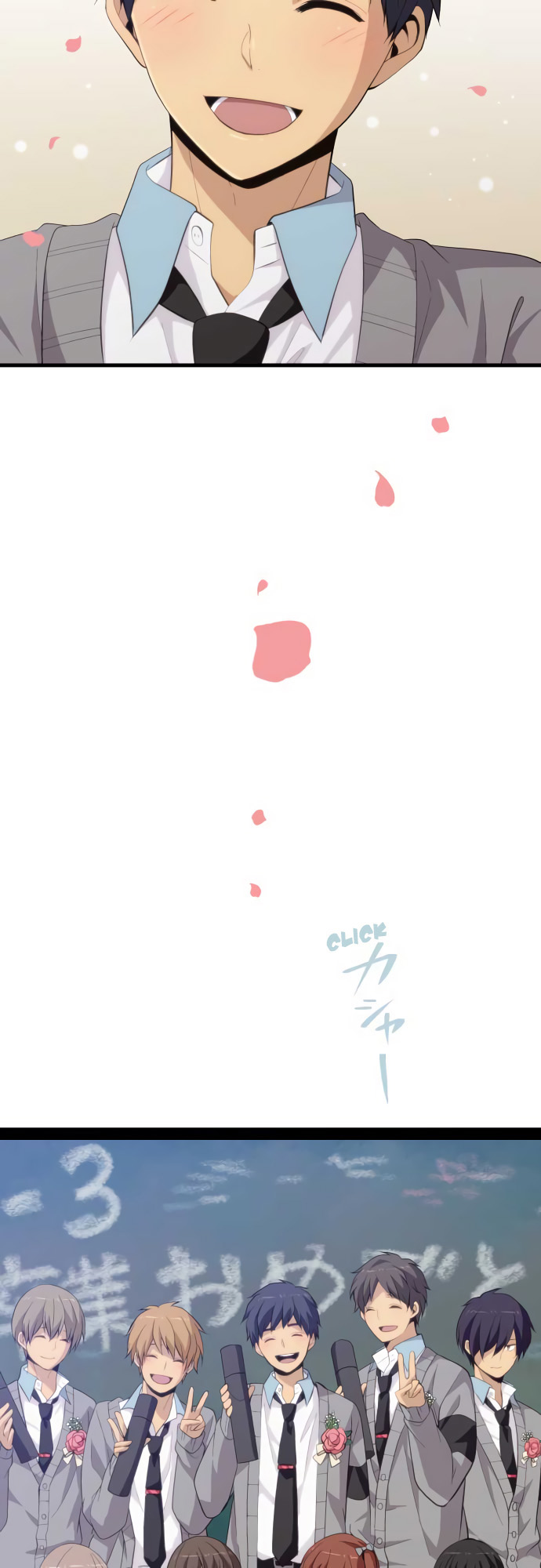 Relife - Chương 212 - Trang 11