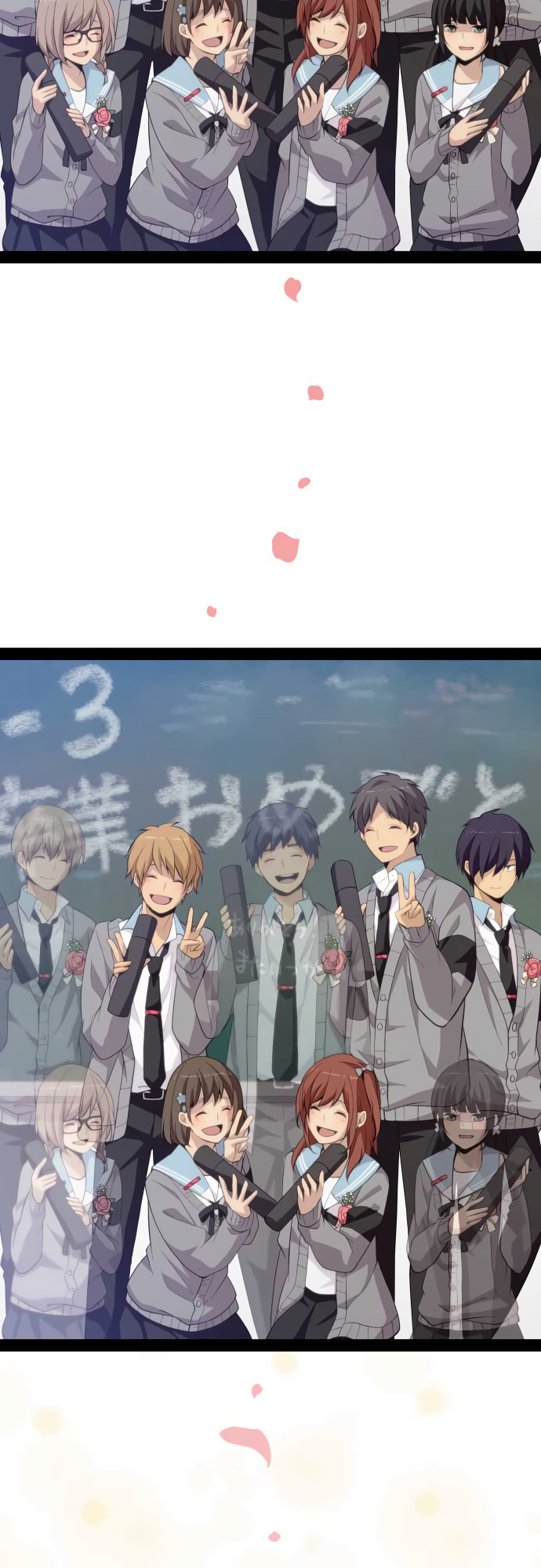 Relife - Chương 212 - Trang 12