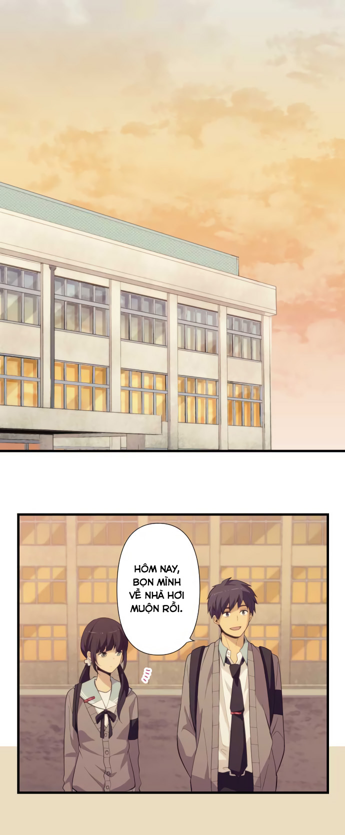 Relife - Chương 212 - Trang 14