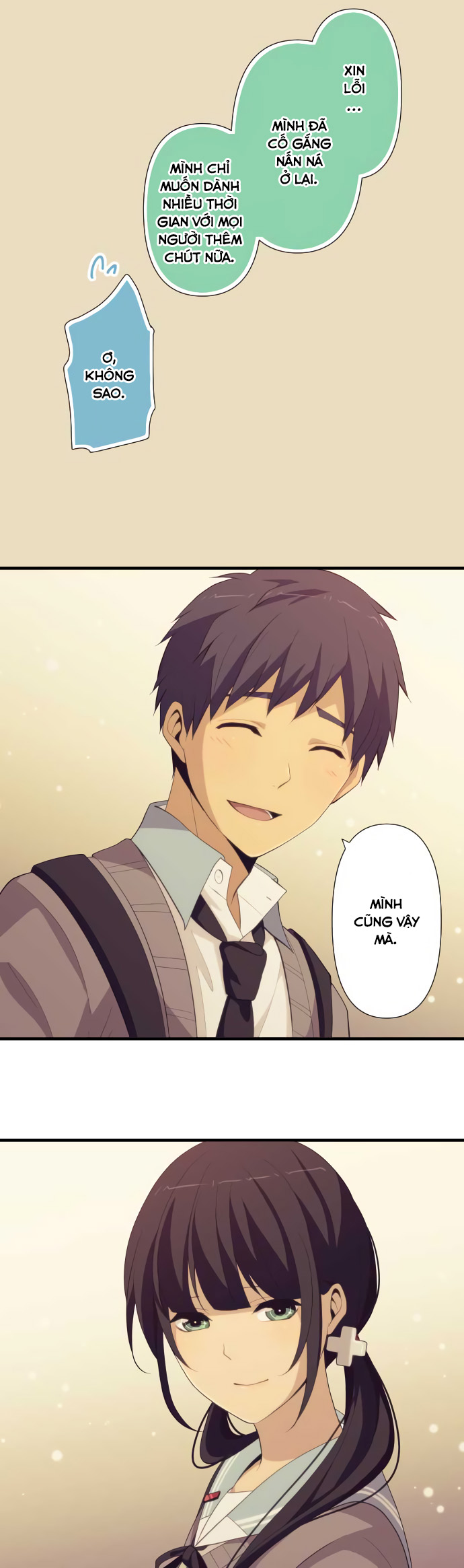 Relife - Chương 212 - Trang 15