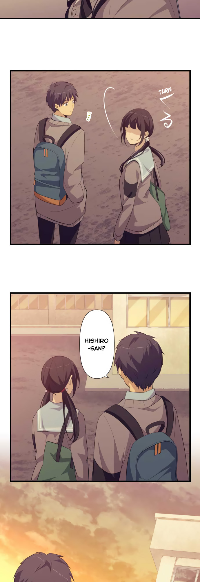 Relife - Chương 212 - Trang 16