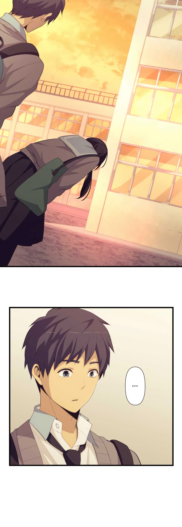 Relife - Chương 212 - Trang 17