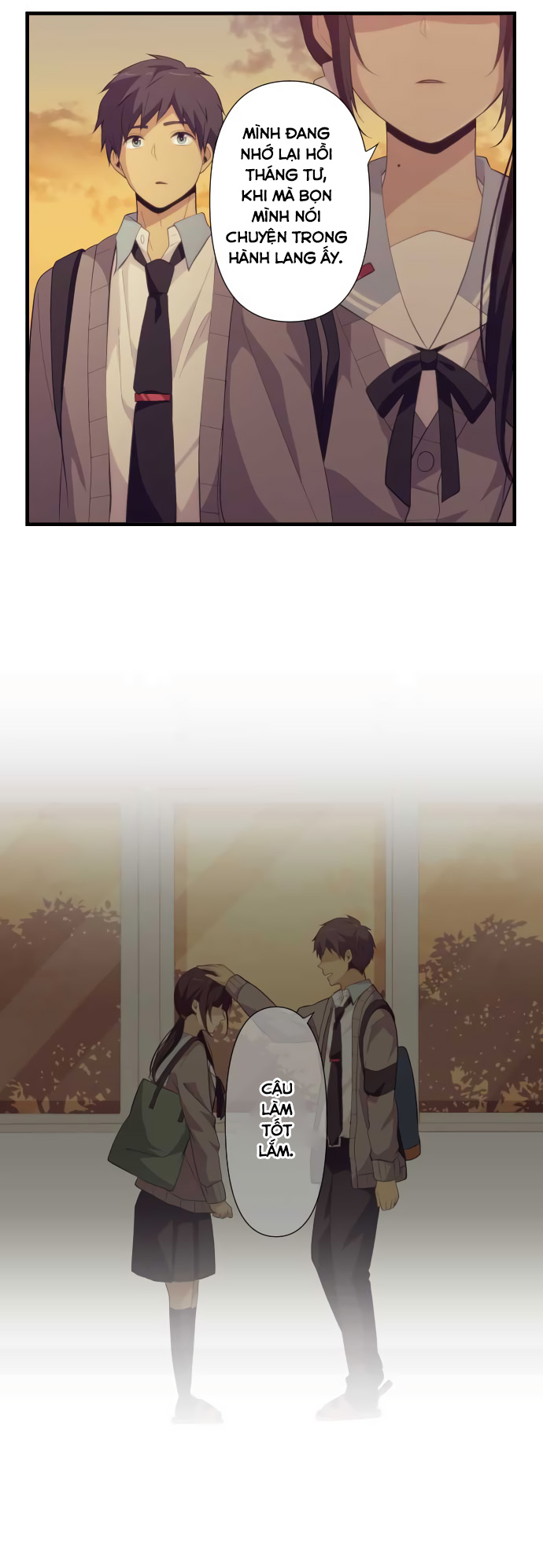Relife - Chương 212 - Trang 20