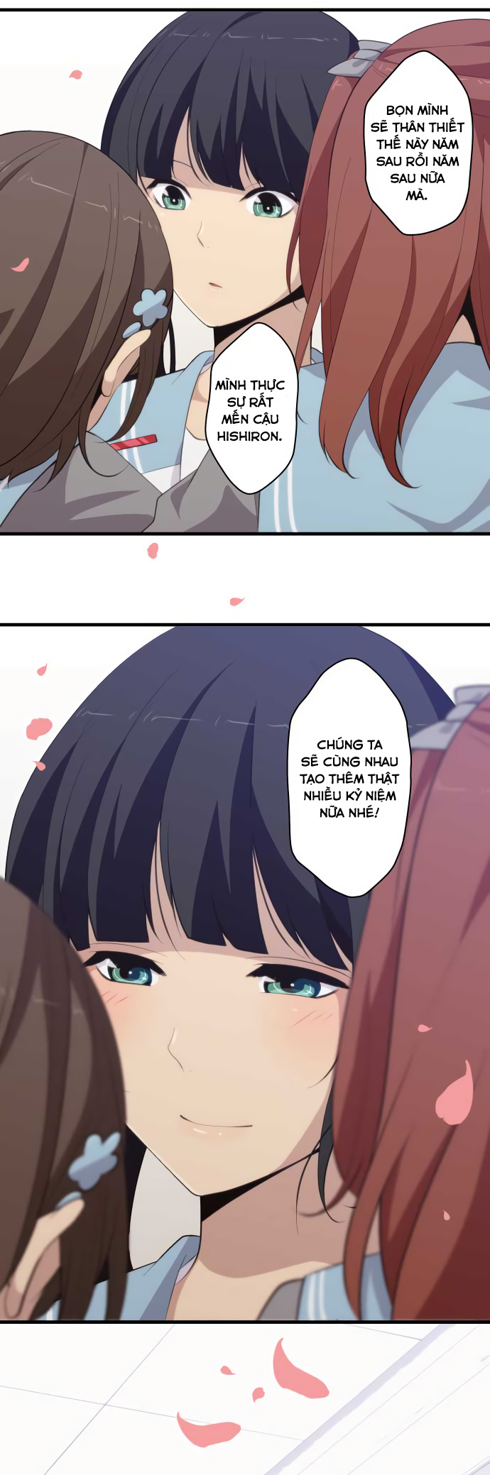 Relife - Chương 212 - Trang 3