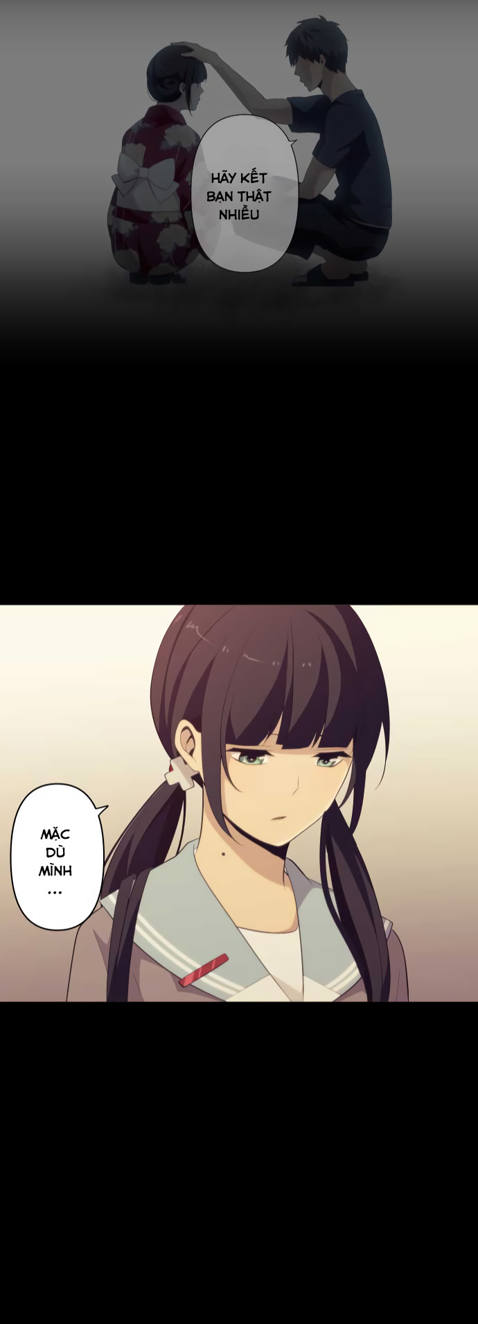 Relife - Chương 212 - Trang 22