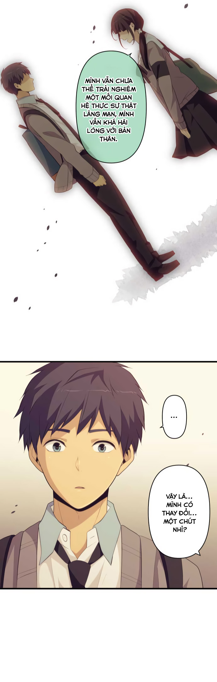 Relife - Chương 212 - Trang 24