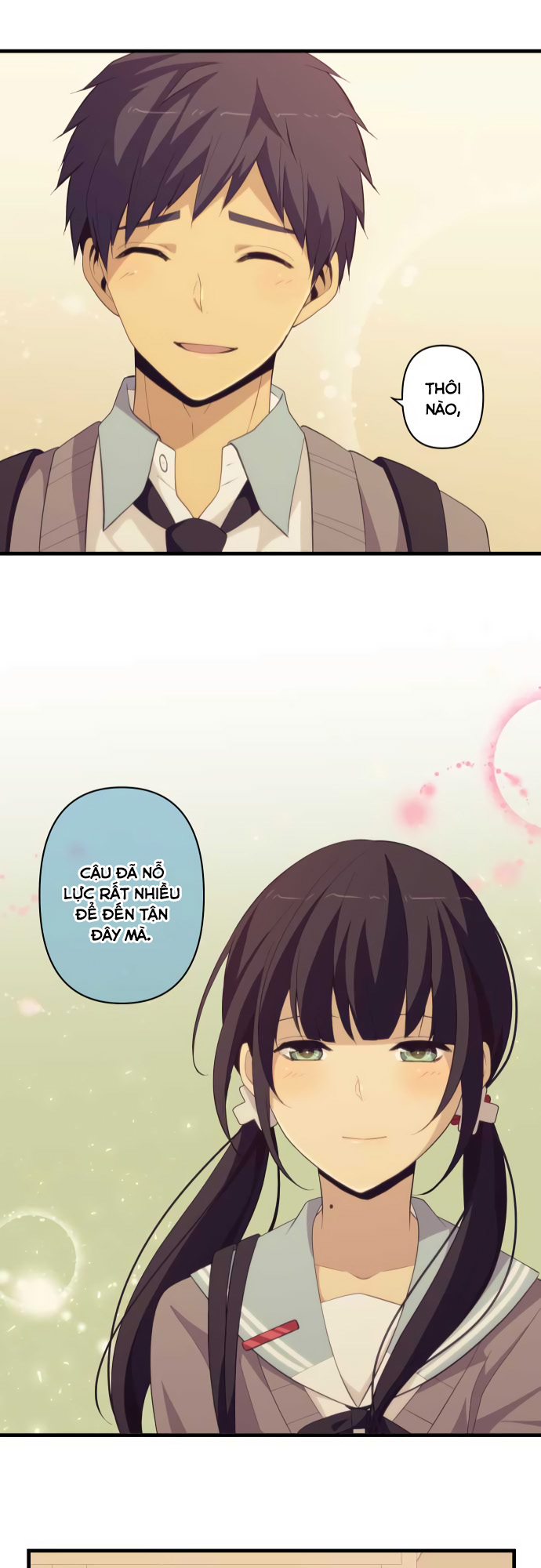 Relife - Chương 212 - Trang 25
