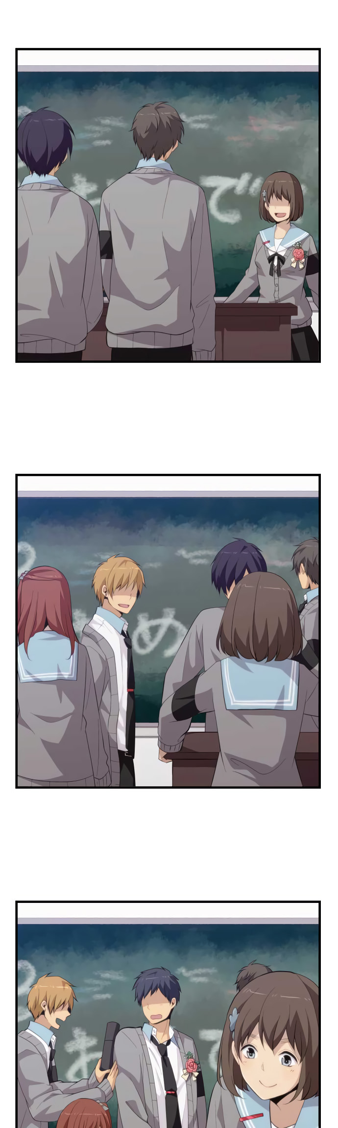 Relife - Chương 212 - Trang 6